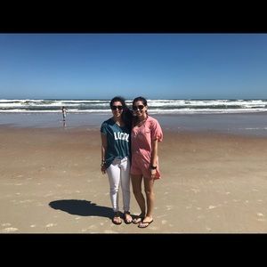 Meet your Posher, Francesca